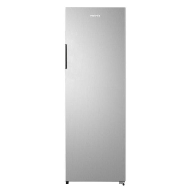 Hisense H400LI 312l Single Door Refrigerator - Showspace